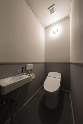 Bathroom 6