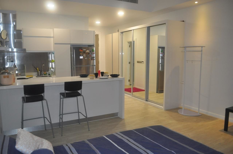 Others 4, Studio M City Jalan Ampang by Fervent, Gombak