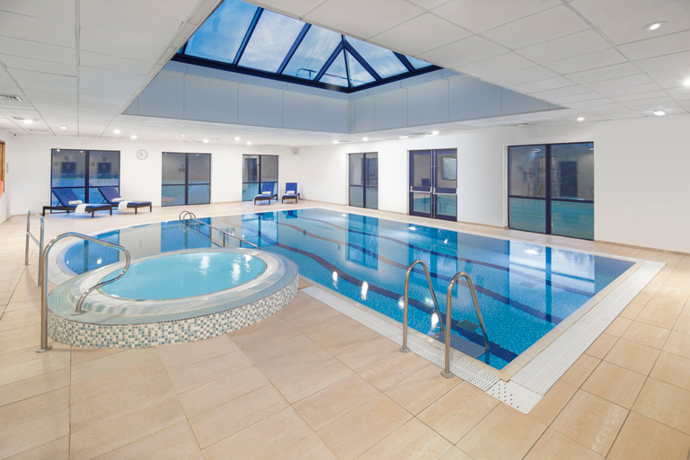 Sport & Beauty 5, Holiday Inn PETERBOROUGH - WEST by IHG, Peterborough
