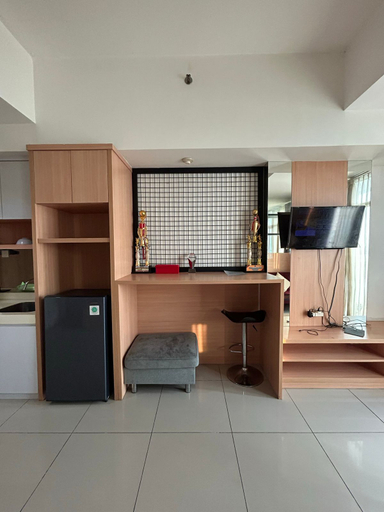 Others 2, QnM Rooms @Treepark City Tangerang, Tangerang