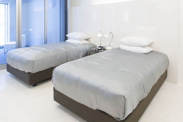 Bedroom 22