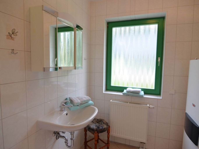 Bathroom 3, Elite Apartment With Terrace, Sächsische Schweiz-Osterzgebirge