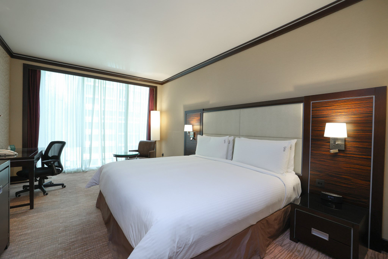 Bedroom 4, Holiday Inn KUWAIT AL THURAYA CITY by IHG, Farwaniya