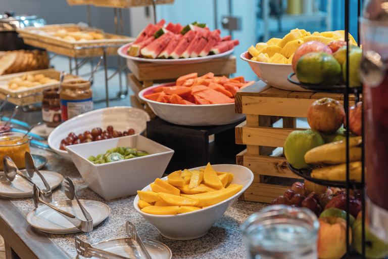Food & Drinks 5, Hotel Spirito by Spiwak, Yumbo
