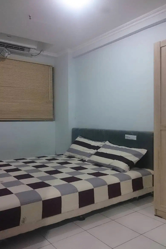 Bedroom 5, Kebagusan City Apartment by Dina Rooms, South Jakarta
