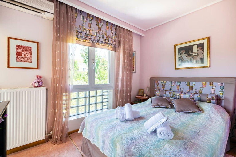 Others 3, Luxury Villa, Villa Serenity, Kymi, Central Greece