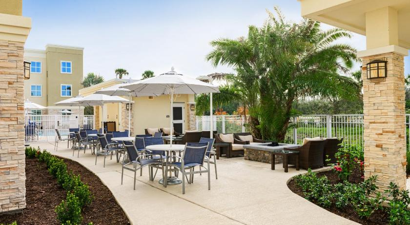 Food & Drinks 4, Staybridge Suites Vero Beach, Indian River