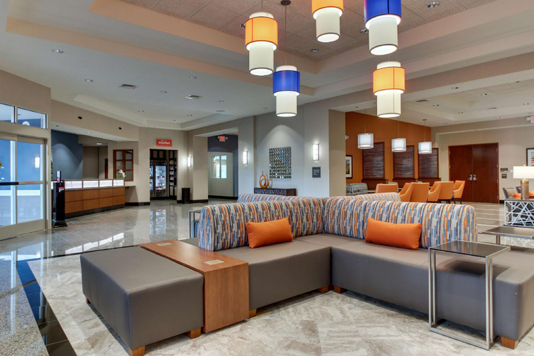 Public Area 2, Drury Inn & Suites Knoxville West, Knox