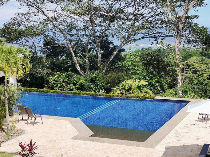 Sport & Beauty 2, Villas by Tekoa, Osa