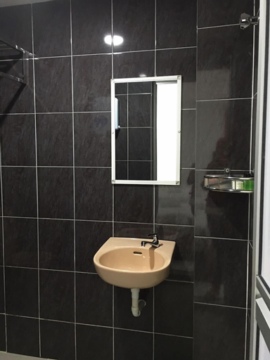 Bathroom 6