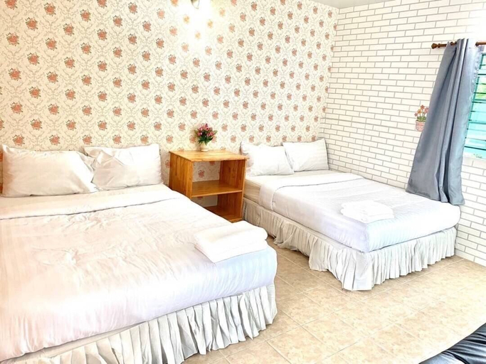 Bedroom 3, Marshal Resort, Muang Prachuap Khiri Khan