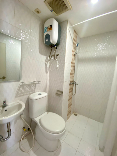 Bathroom 4
