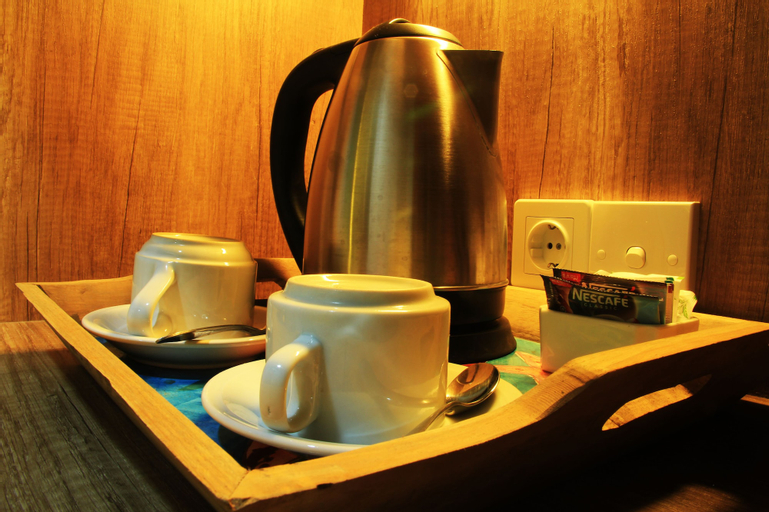 Amenities 15