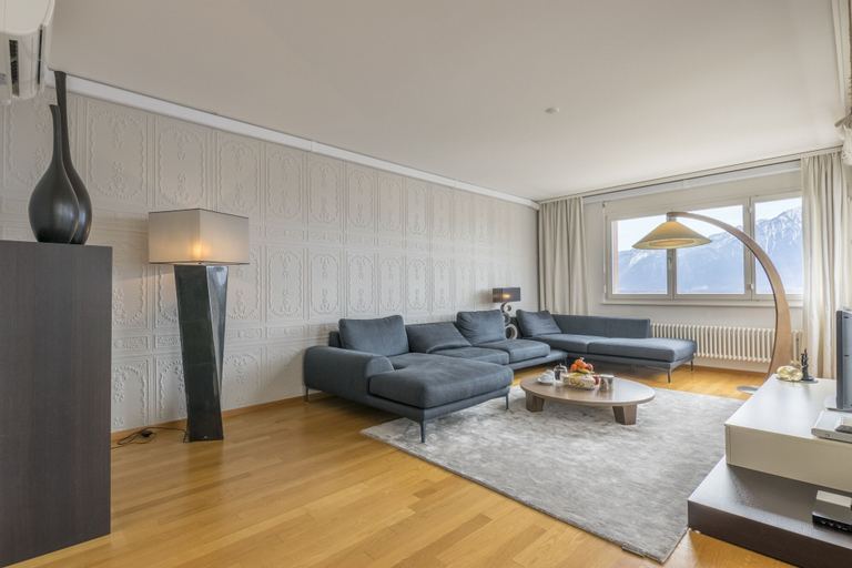 Others 4, Alpine Stunning Apartment in Montreux, Pays-d'Enhaut
