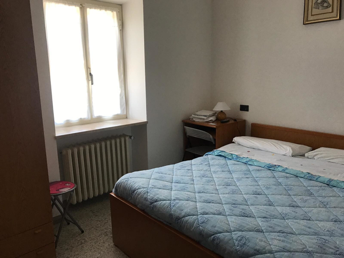 Bedroom 3, Camere Rosignoli, Perugia