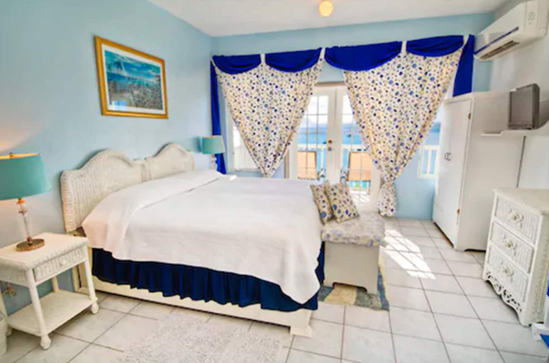 Bedroom 3, The Lighthouse Villas