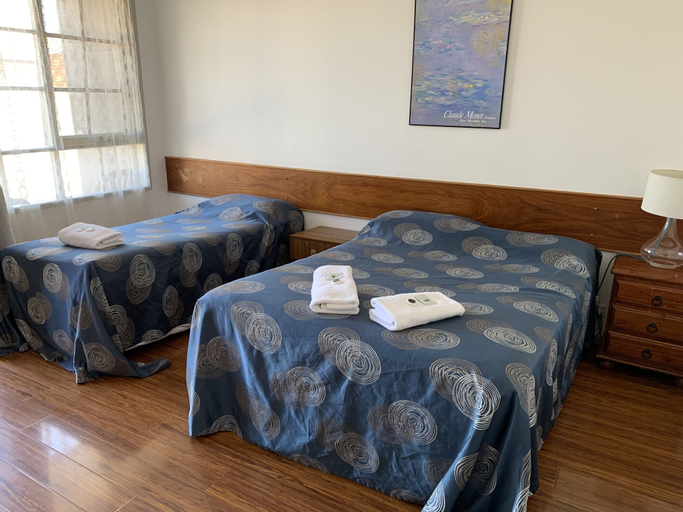 Bedroom 9