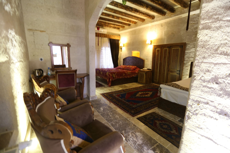Bedroom 2, Avanos Suites, Avanos