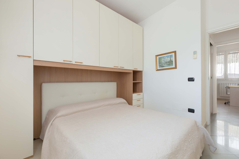 Bedroom 3, 3170 Villa Selenia by Barbarhouse, Lecce