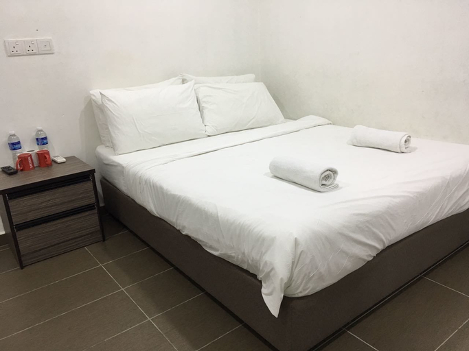 Bedroom 11
