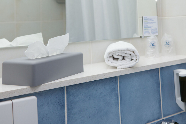 Bathroom 5, Sure Hotel by Best Western Limoges Sud, Haute-Vienne