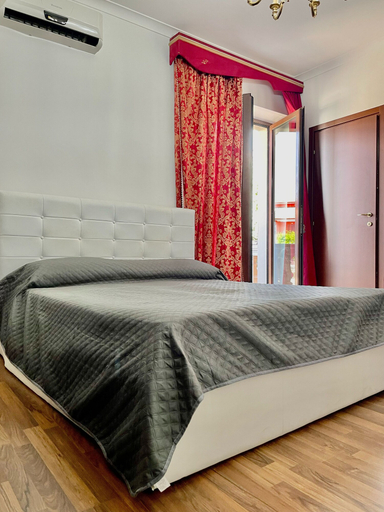 Bedroom 2, Lo Scrigno B&B, Avellino