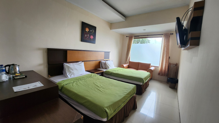 Bedroom 29