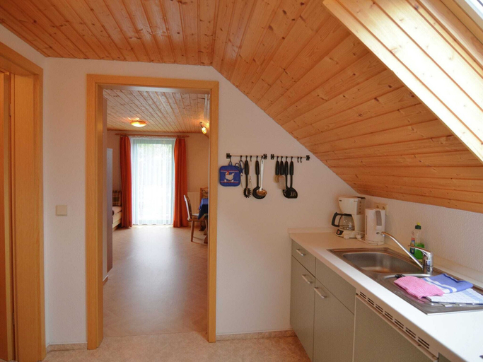 Others 4, Elite Apartment With Terrace, Sächsische Schweiz-Osterzgebirge