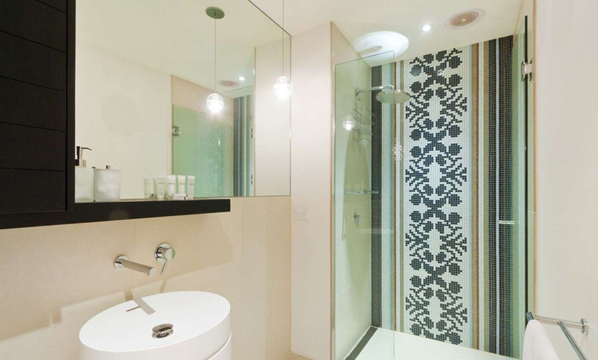Bathroom, Smart Modern St Kilda, Melbourne