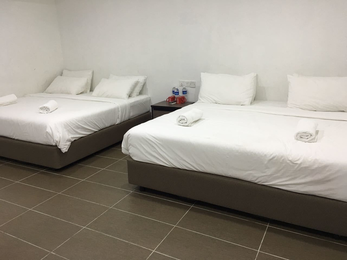 Bedroom 8