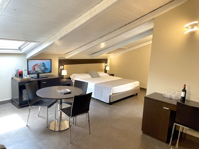 Bedroom 5, Residenza il Barone, Vibo Valentia