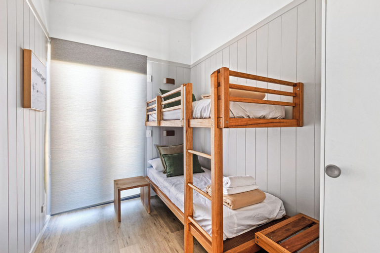Bedroom 9