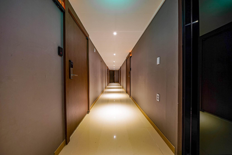 Others 3, Ulsan Jinha Hotel Lorento, Ulju