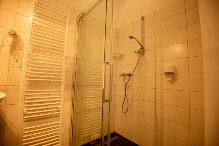 Bathroom 3, City Appartements Weiz, Weiz