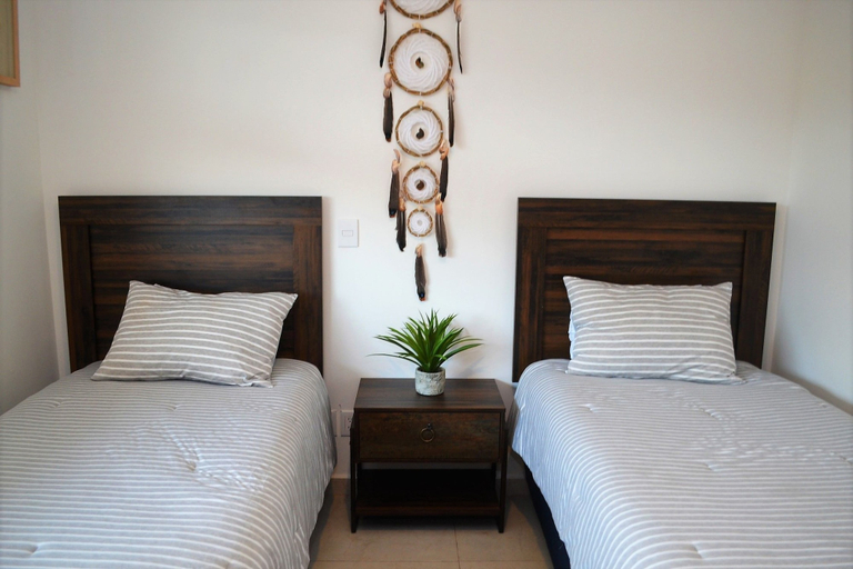 Bedroom 3, Condo Niza 266 by MDR, Puerto Vallarta