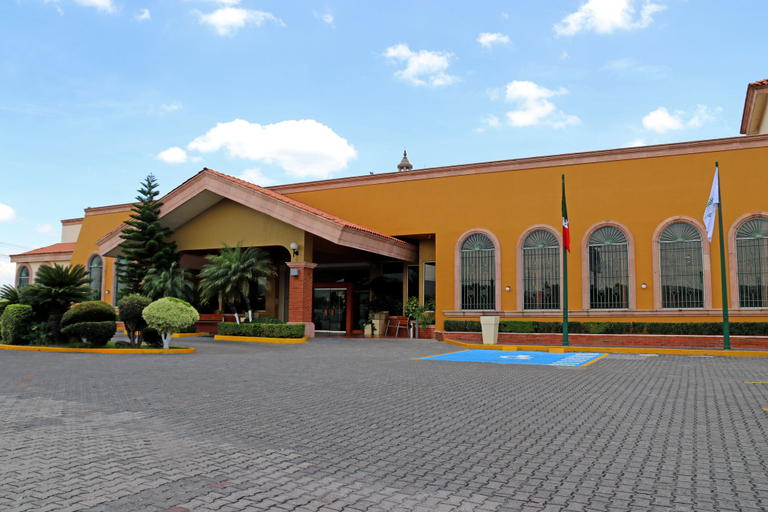 Exterior & Views 1, Holiday Inn LA PIEDAD by IHG, Numarán