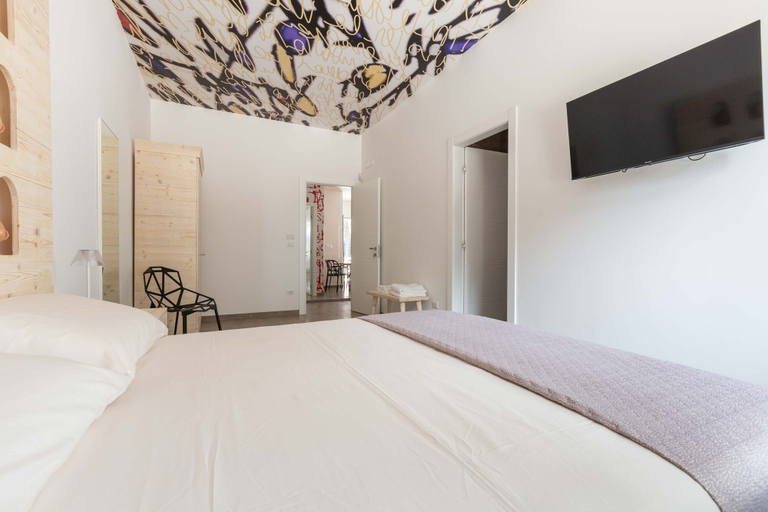 Bedroom 3, 2488 Villa Gaia by Perle di Puglia, Lecce