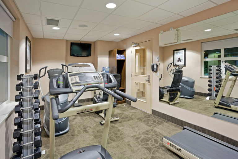 Others 2, Holiday Inn & Suites SURREY EAST - CLOVERDALE by IHG, Greater Vancouver