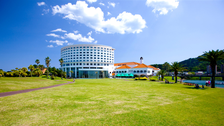 Exterior & Views 5, Holiday Inn Resort MIYAZAKI by IHG, Miyazaki