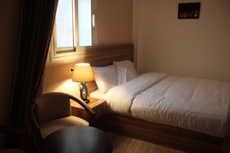 Bedroom 4, Farida Pyramids View, Unorganized in Al Jizah