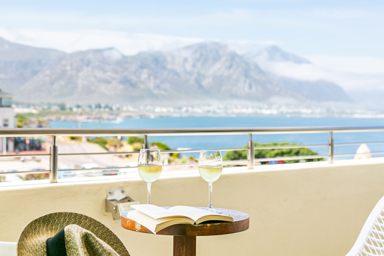 Others 5, Harbour Square Hotel, Overberg