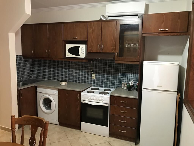 Others 5, Aspa Holiday Apartments, South Aegean