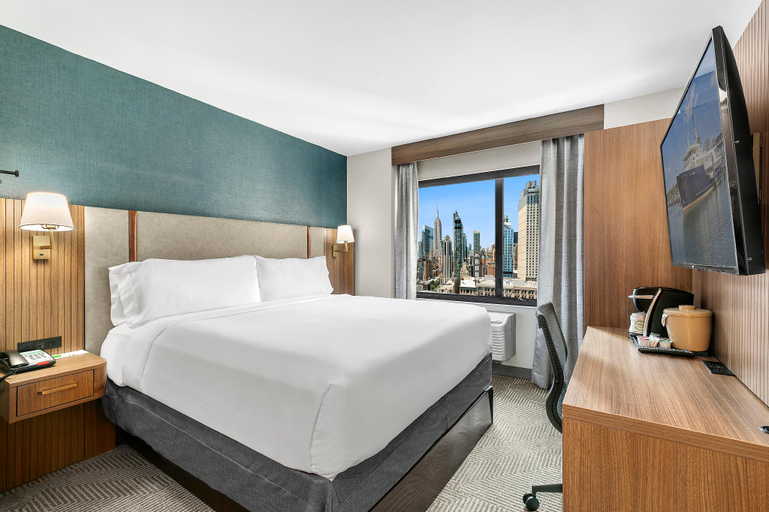 Bedroom 21