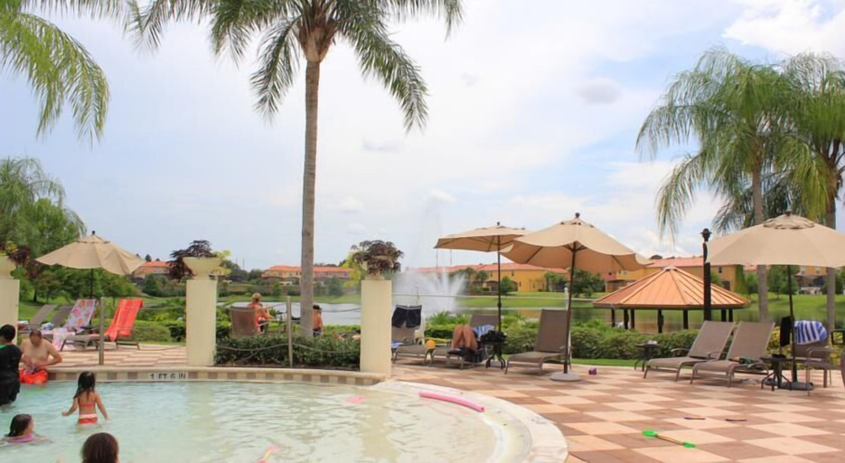 Sport & Beauty, Ly86465 - Encantada Resort - 2 Bed 2 Baths Townhome, Osceola