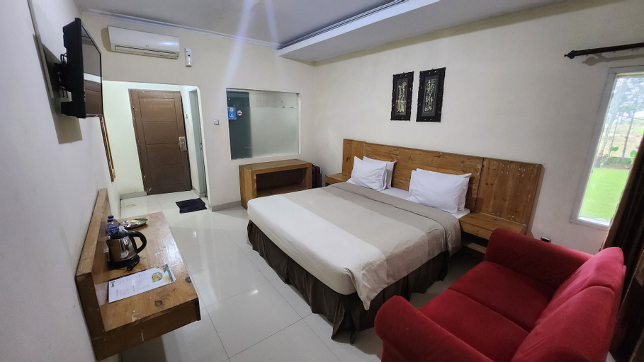 Bedroom 24