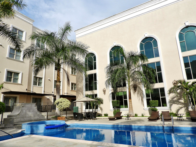 Exterior & Views 5, Holiday Inn REYNOSA ZONA DORADA by IHG, Reynosa