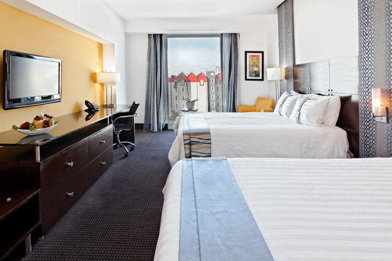 Bedroom 3, Holiday Inn SANTO DOMINGO by IHG, Distrito Nacional