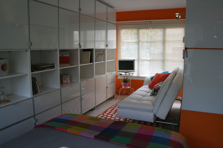 Bedroom 3, B&B Sallent, Barcelona