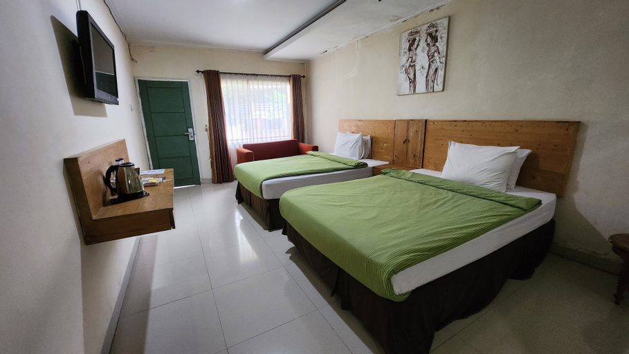 Bedroom 20