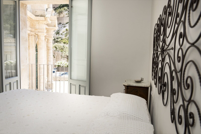 Bedroom 2, Sanbartolomeo Casa e Putìa, Ragusa